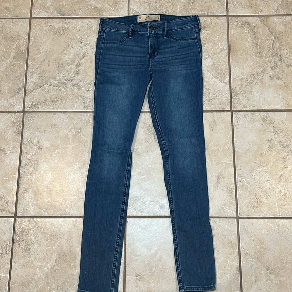 Hollister Jean Legging size 25, 29 inseam